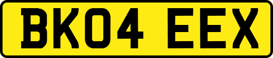 BK04EEX