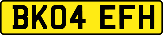 BK04EFH