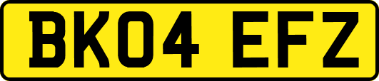 BK04EFZ