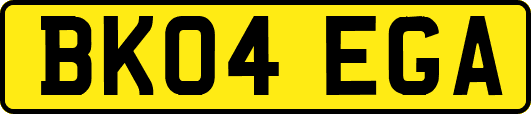 BK04EGA