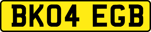 BK04EGB
