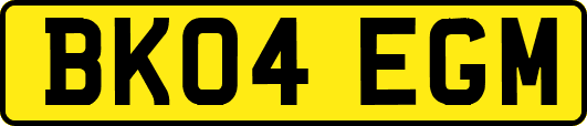 BK04EGM