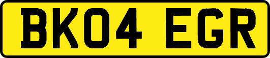 BK04EGR