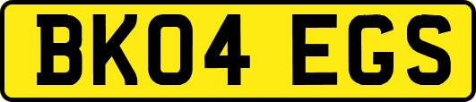 BK04EGS