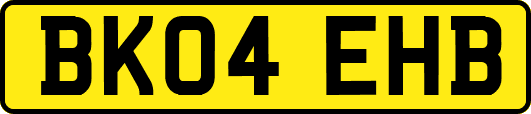 BK04EHB