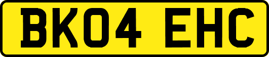 BK04EHC