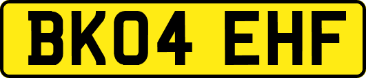 BK04EHF
