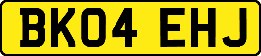 BK04EHJ