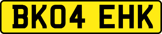 BK04EHK