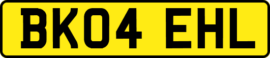 BK04EHL