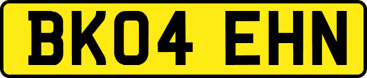 BK04EHN
