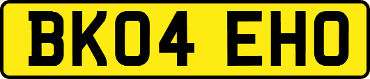 BK04EHO