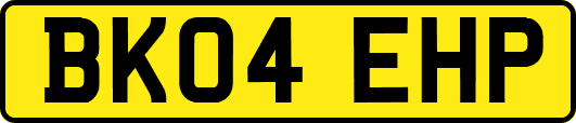 BK04EHP