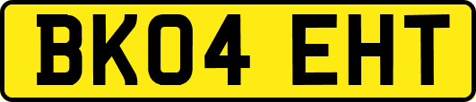 BK04EHT