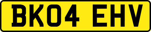 BK04EHV