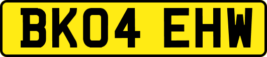 BK04EHW