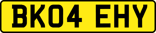 BK04EHY