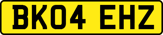 BK04EHZ