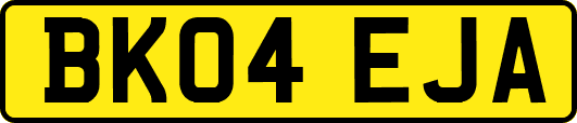 BK04EJA