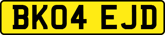 BK04EJD