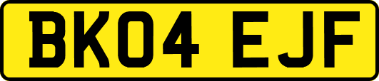 BK04EJF
