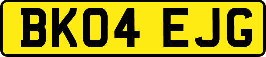 BK04EJG