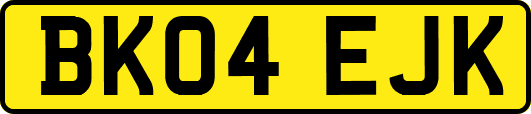BK04EJK