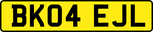 BK04EJL