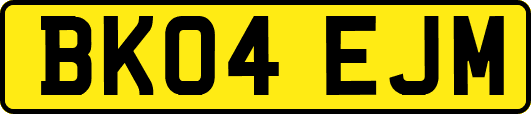 BK04EJM
