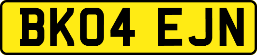 BK04EJN