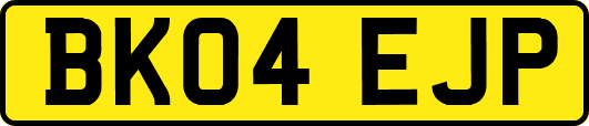 BK04EJP