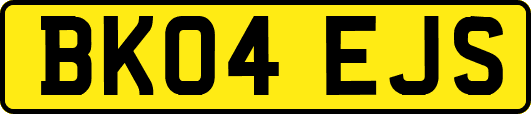 BK04EJS