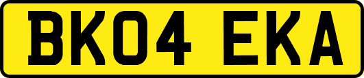 BK04EKA