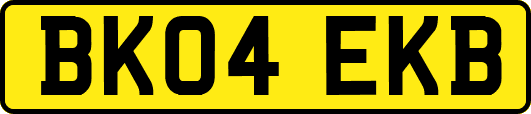 BK04EKB