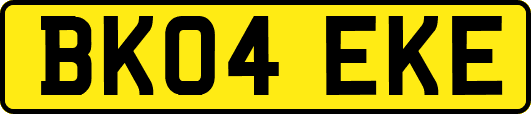 BK04EKE