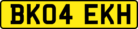 BK04EKH