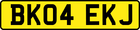 BK04EKJ