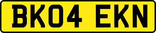 BK04EKN