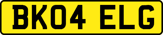 BK04ELG