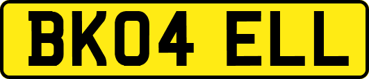 BK04ELL