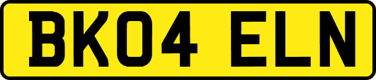 BK04ELN