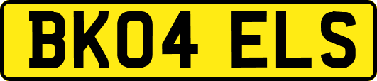 BK04ELS