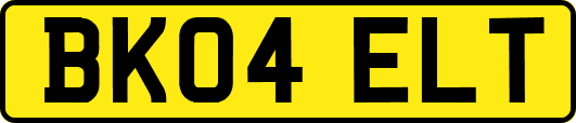 BK04ELT