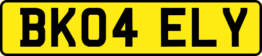 BK04ELY