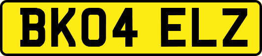 BK04ELZ