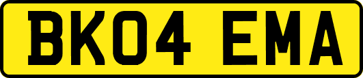 BK04EMA