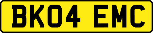 BK04EMC
