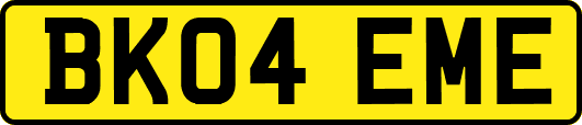 BK04EME