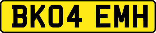 BK04EMH