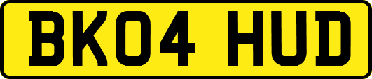 BK04HUD